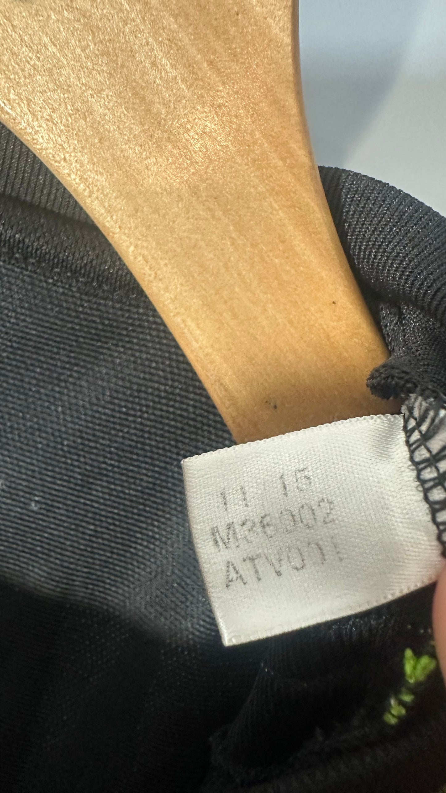 MEXICO 2015 AWAY X RAFA MARQUEZ (S)