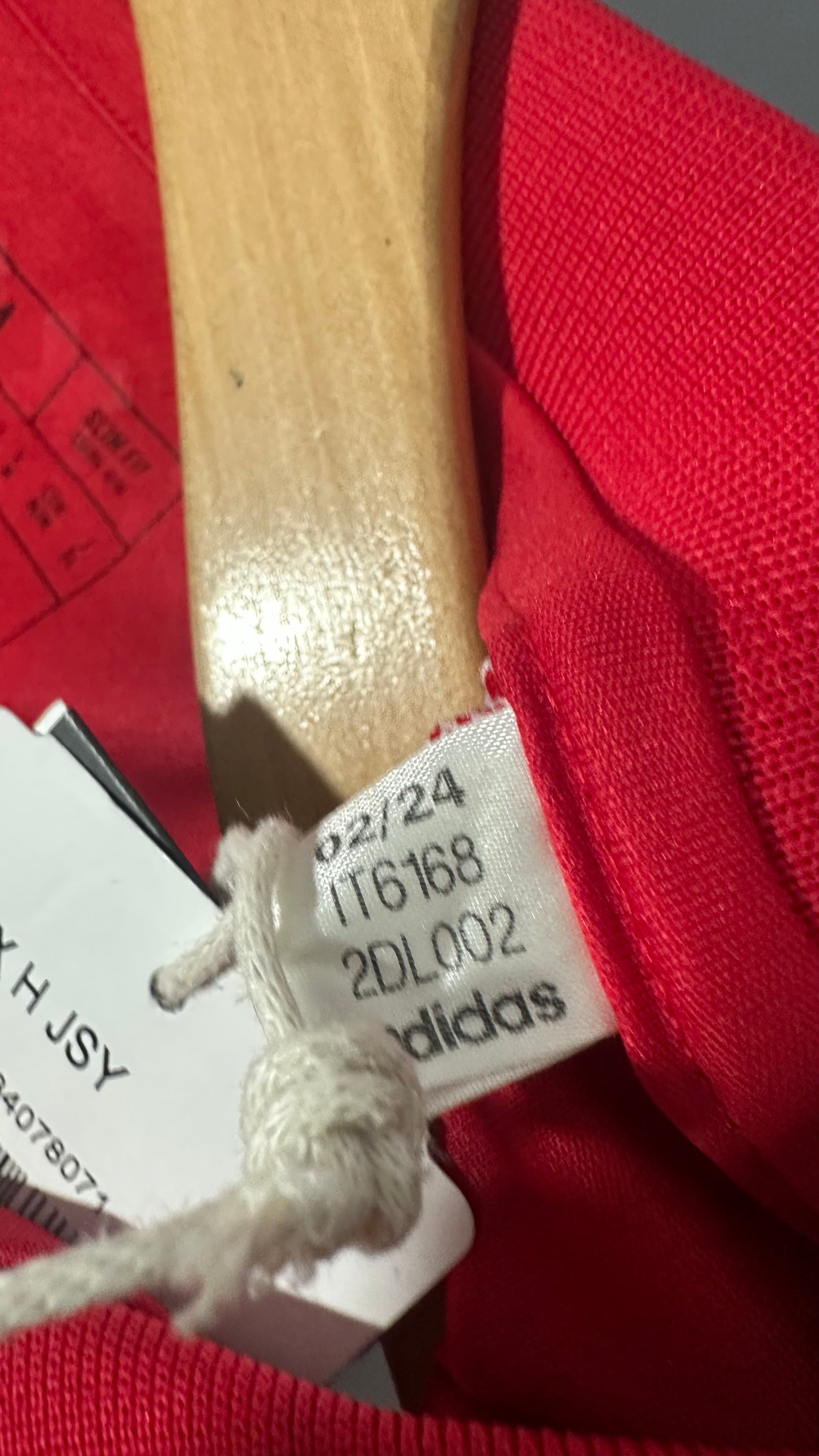 AJAX 2024 X GODTS HOME (M)