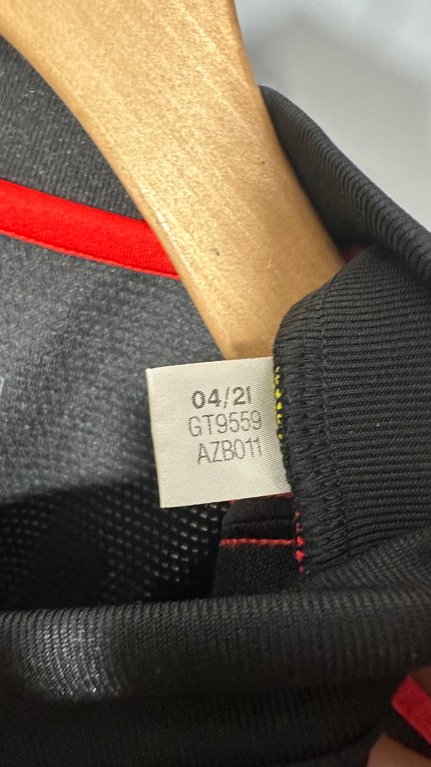 AJAX 2021 BOB MARLEY SPECIAL EDITION (M)