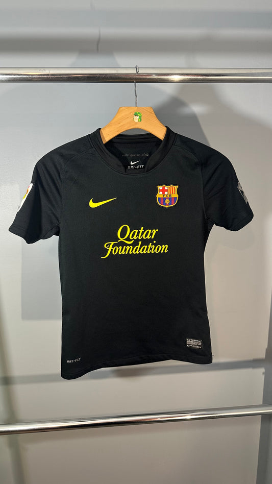 FC BARCELONA 2011 AWAY X ALEXIS SANCHEZ (KID’S S)
