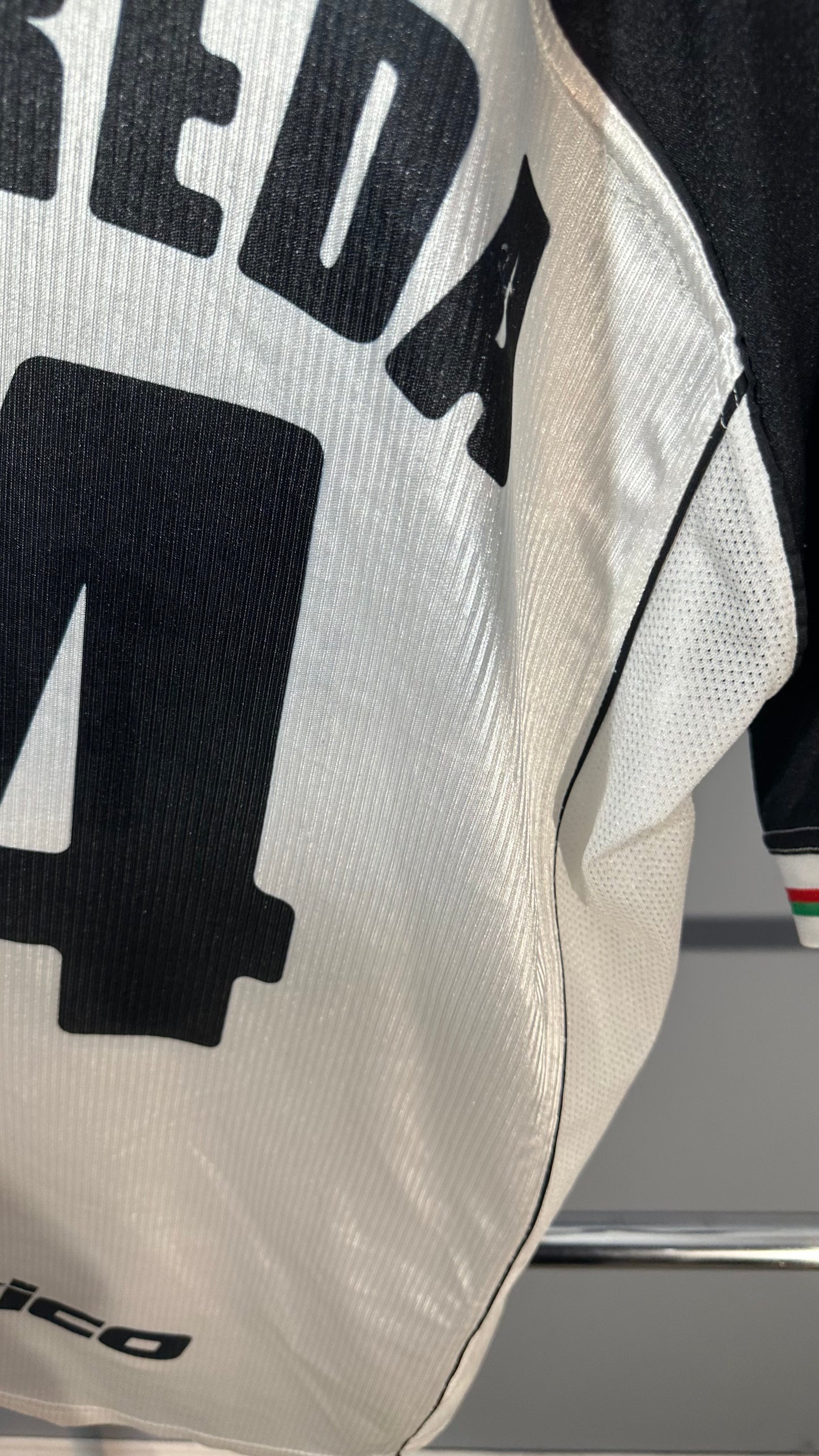 MEXICO 2000 X HIGAREDA AWAY (XL)