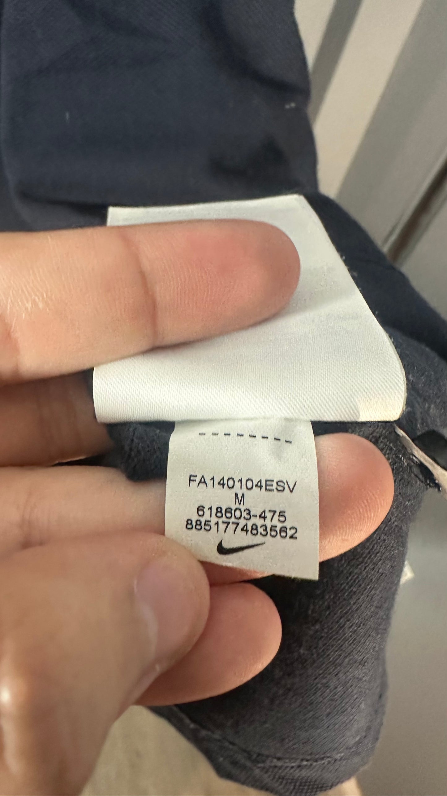 AMERICA 2010s TRAVEL POLO (M)
