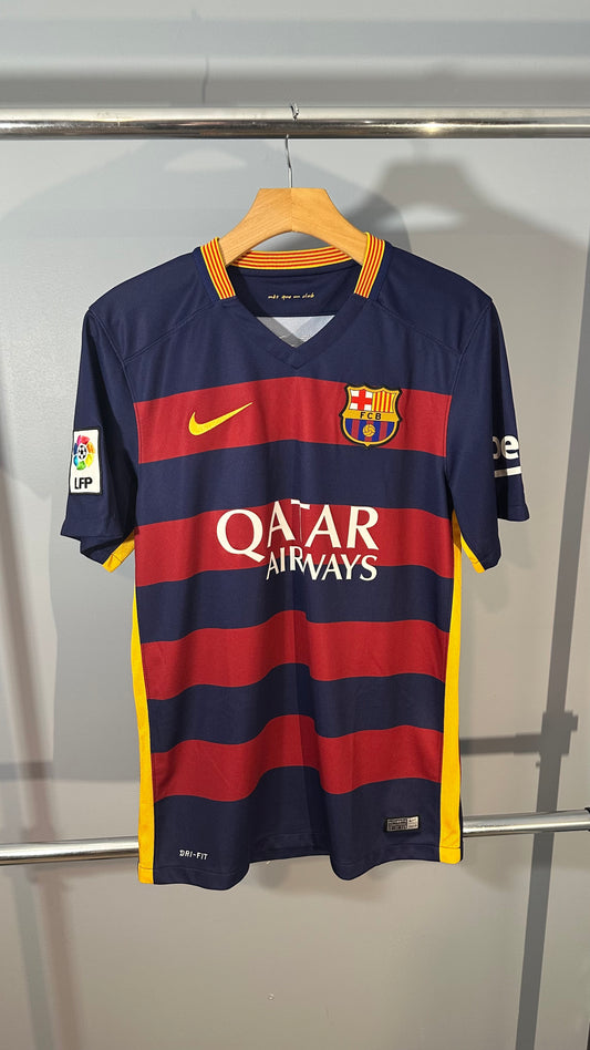 BARCA 2015 X NEYMAR JR HOME (S)