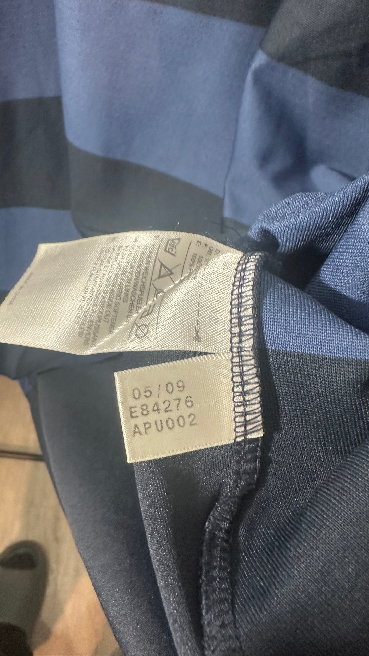 CHELSEA 2010 X DIDIER DROGBA AWAY (L)