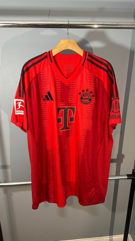 BAYERN 2024 X OLISE HOME (2XL)