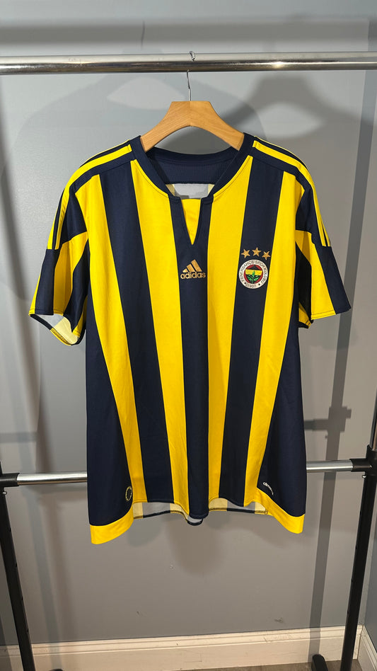 FENERBAHCE 2015 X V. PERSIE HOME (2XL)