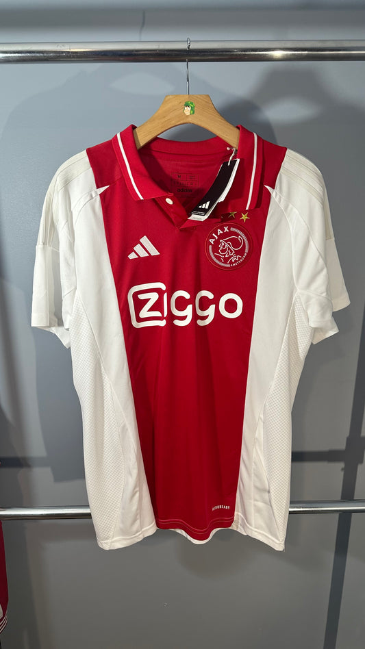 AJAX 2024 X GODTS HOME (M)