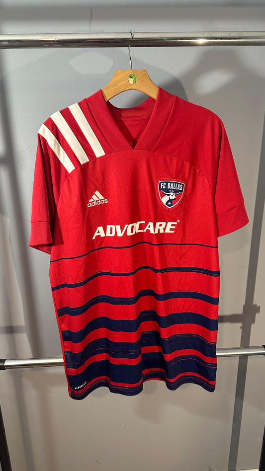 FC DALLAS 2020 X PEPI HOME (L)