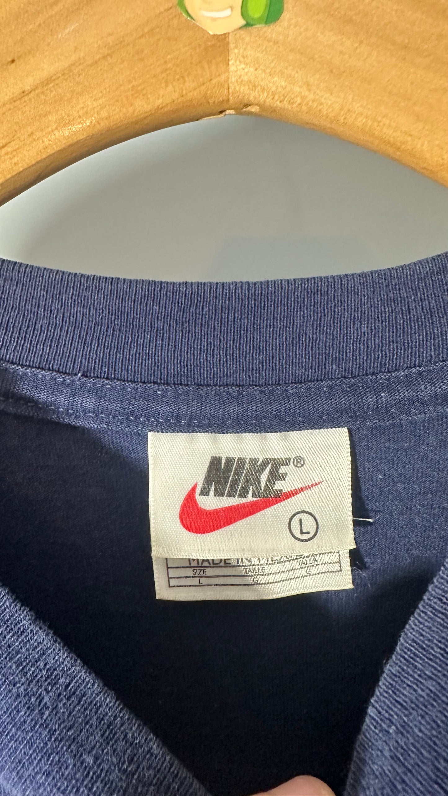 CHIVAS 1997 X NIKE TEE (L)