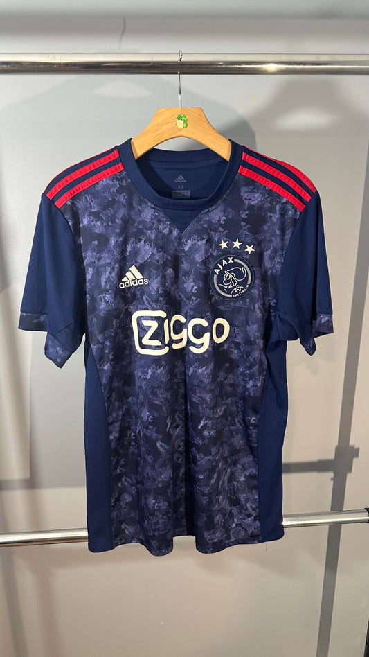 AJAX 2018 X DE JONG AWAY (M)