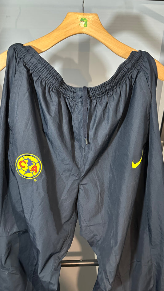CLUB AMERICA TRACK PANTS (XL)