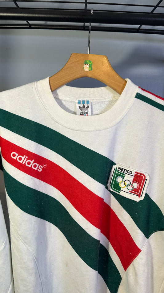 MEXICO 1993 PANAMERICANO CREWNECK (M)