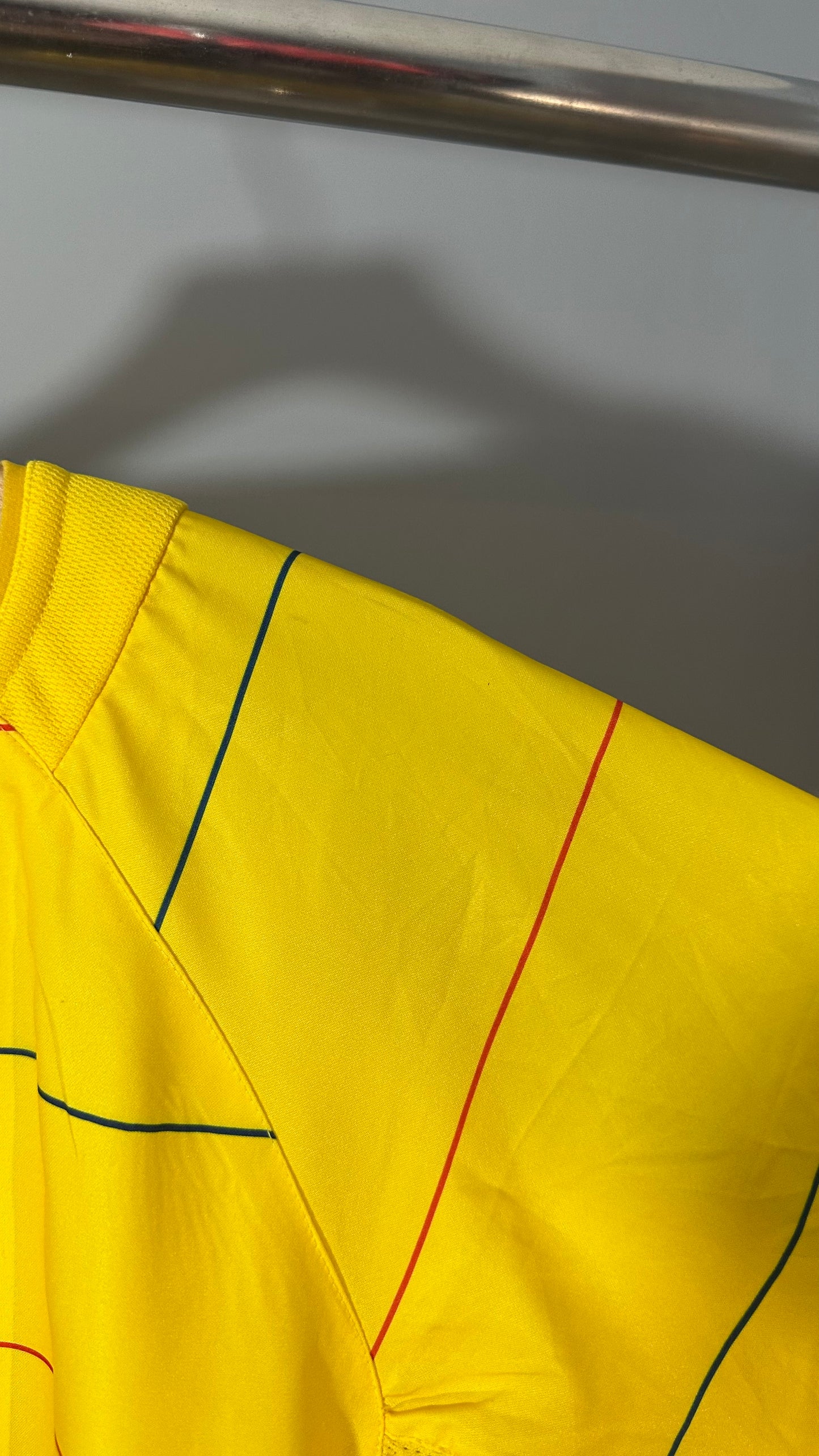 COLOMBIA 2004 X IVAN CORDOBA HOME (2XL)