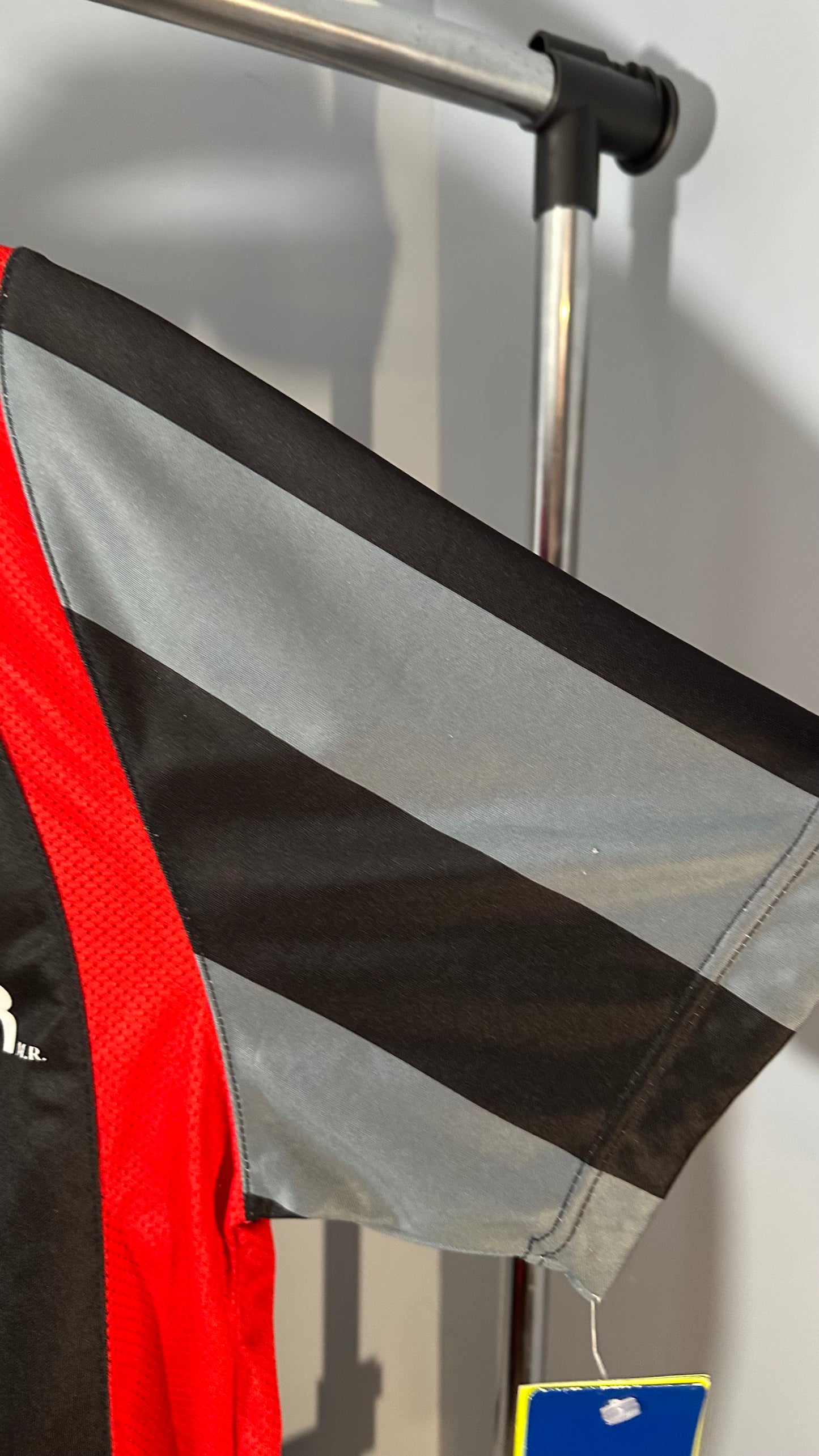 NECAXA 2010 AWAY JERSEY (S)