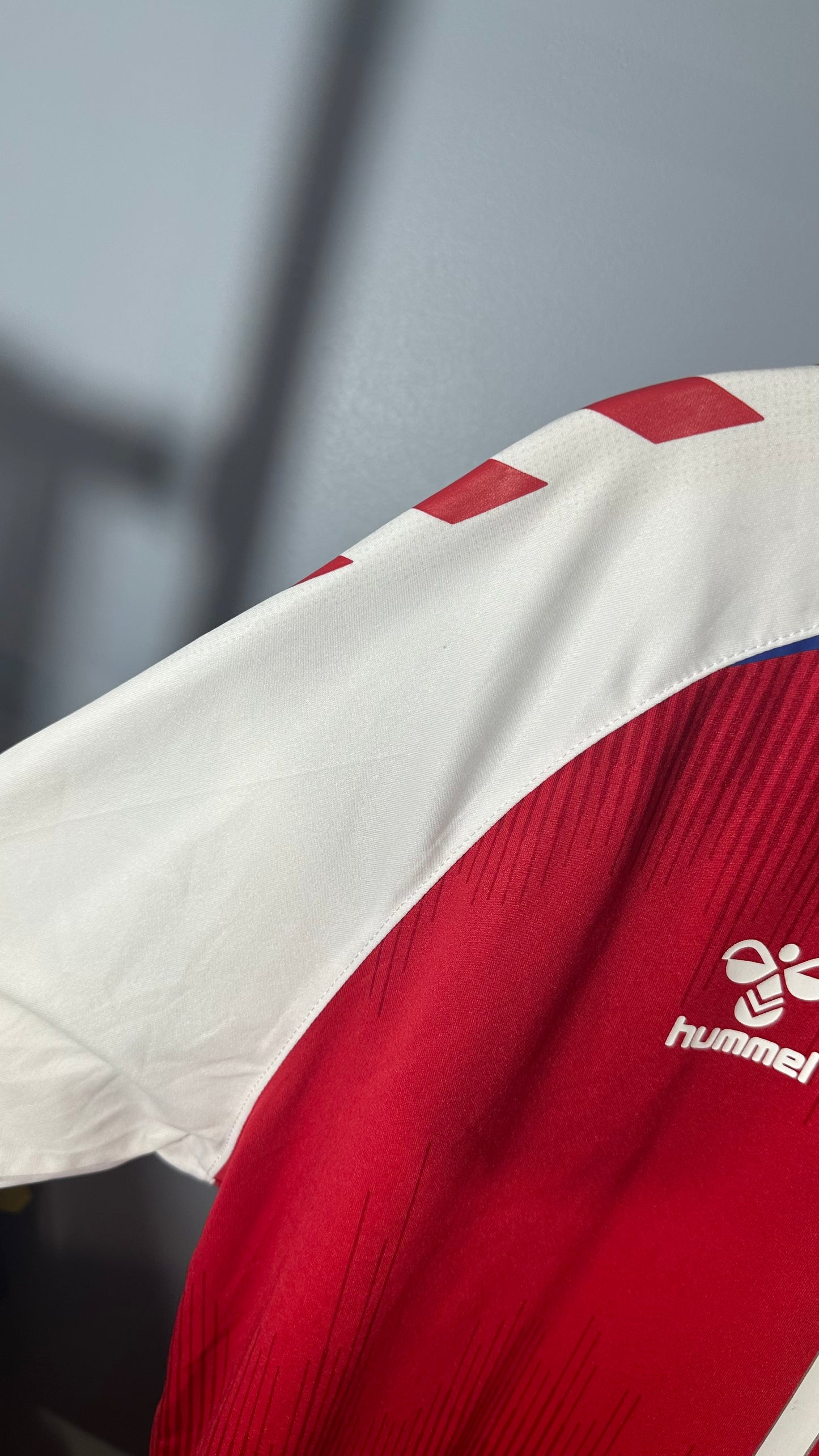 DENMARK 2020 X CHRISTIAN ERIKSEN HOME (L)