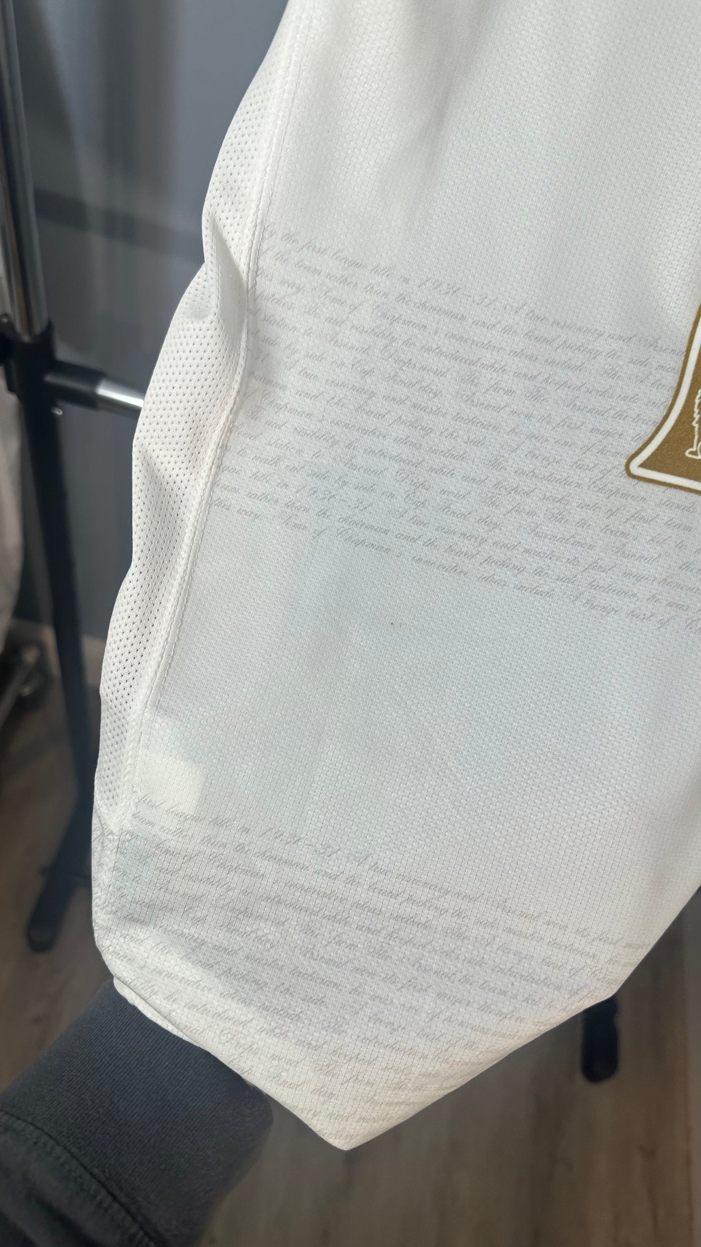 ARSENAL 2007 X VAN PERSIE AWAY (M)