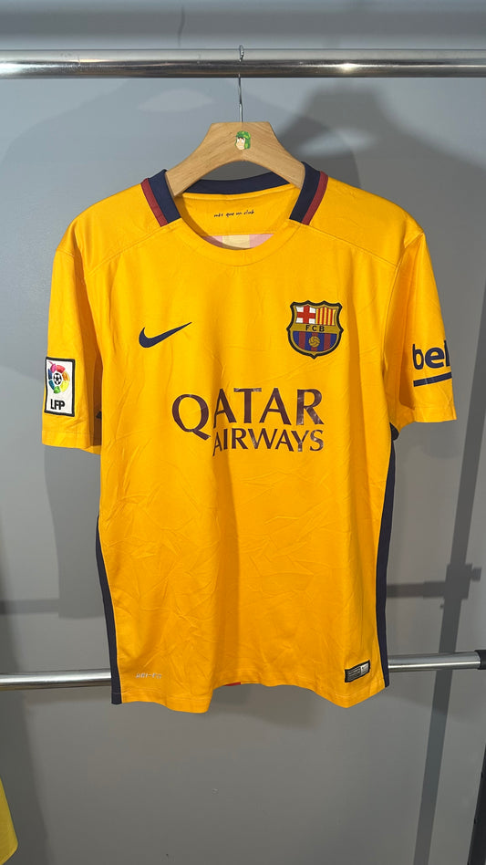 FC BARCELONA 2015 X NEYMAR JR AWAY (M)