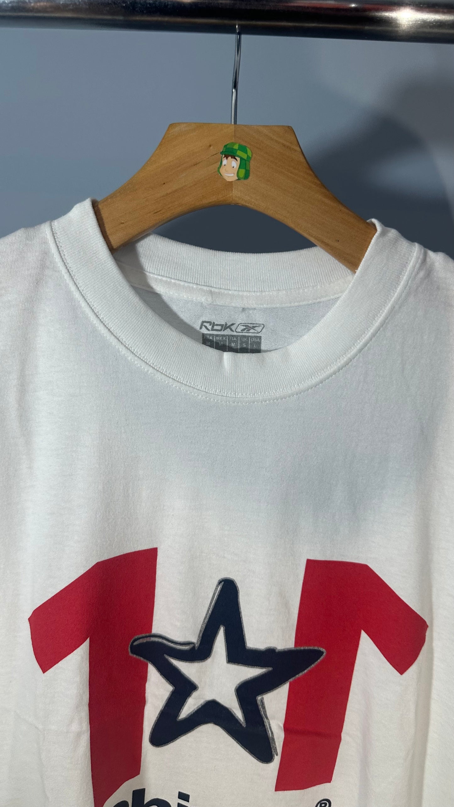 CHIVAS 2006 CAMPEON T-SHIRT (L)