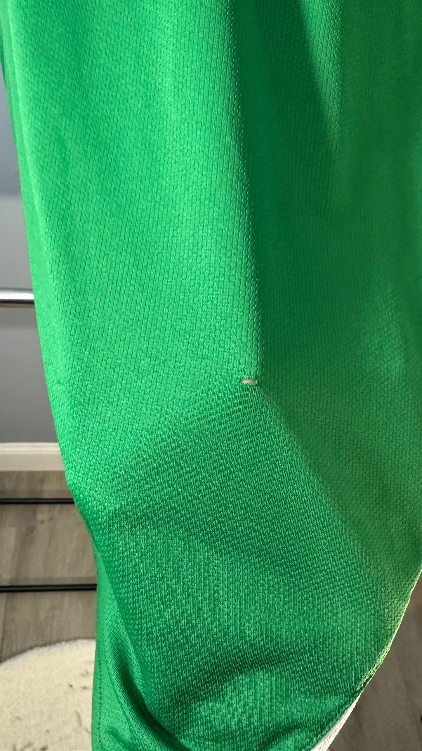 MEXICO 2006 TRAINING KIT (L)