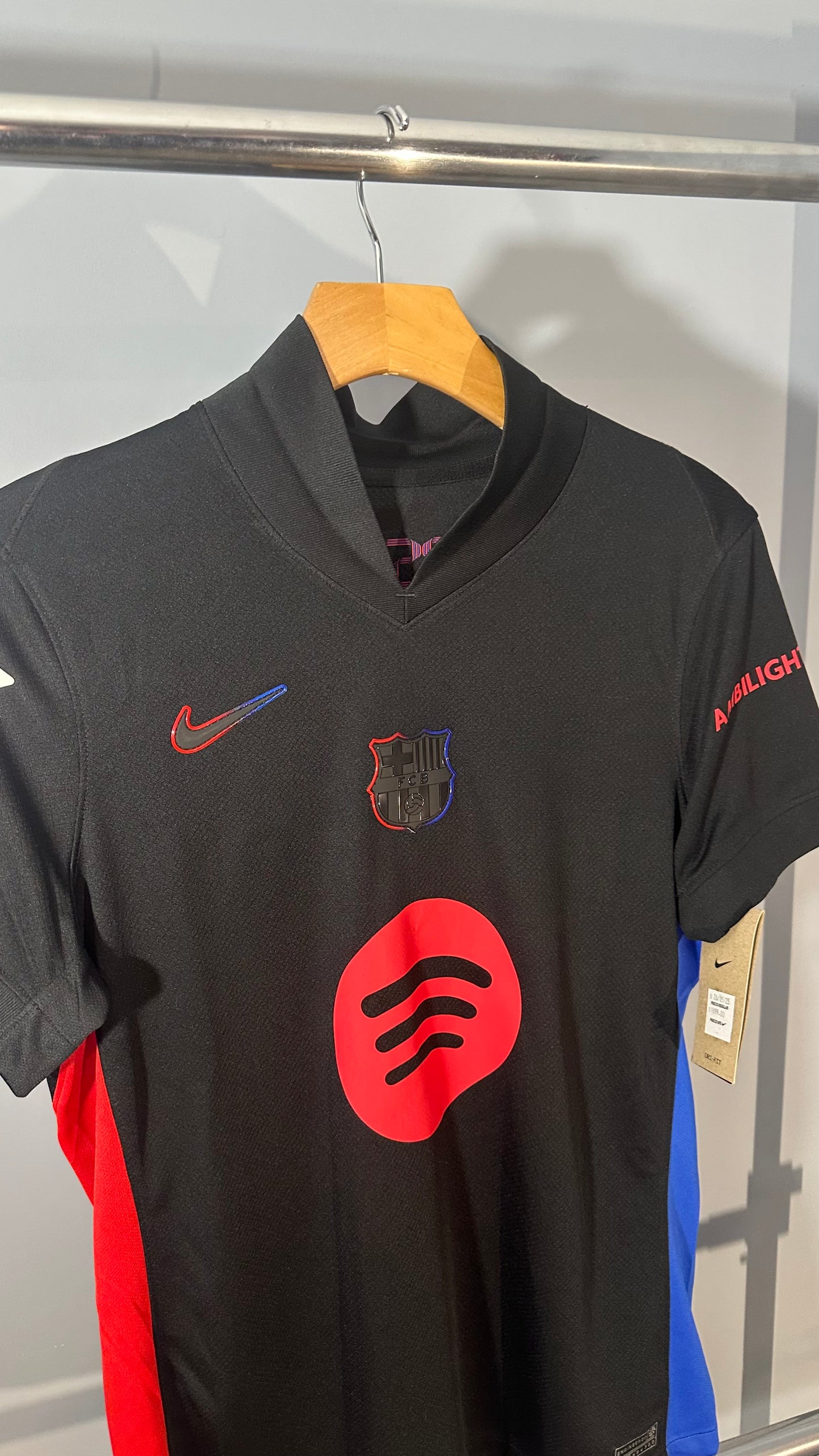 BARCA 2024 X YAMAL AWAY WMNS (M)