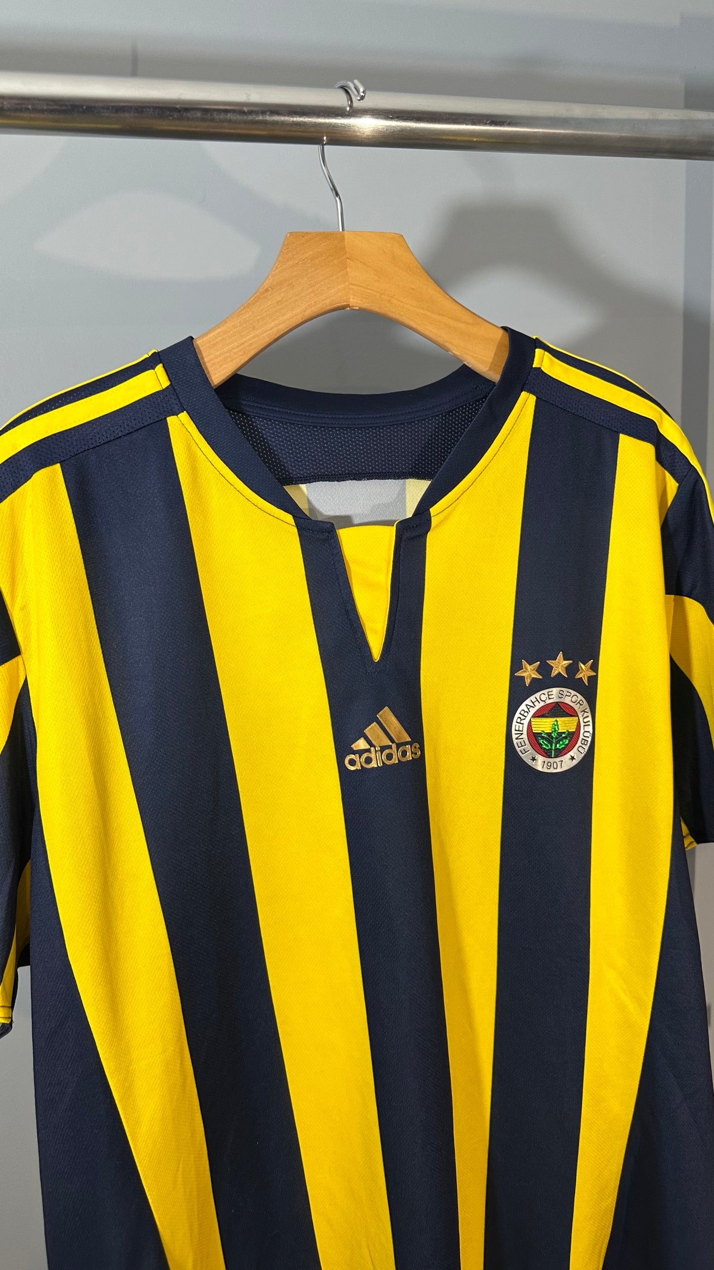 FENERBAHCE 2015 X V. PERSIE HOME (2XL)