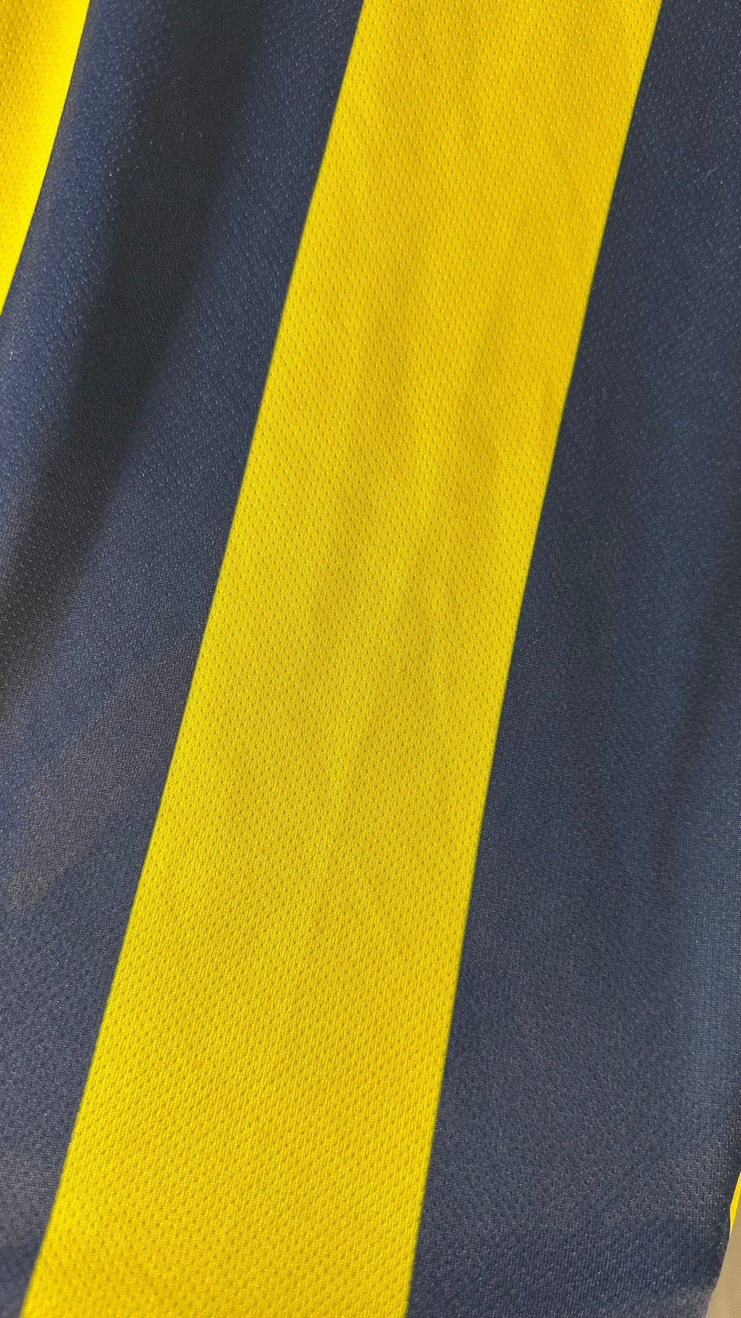FENERBAHCE 2015 X V. PERSIE HOME (2XL)
