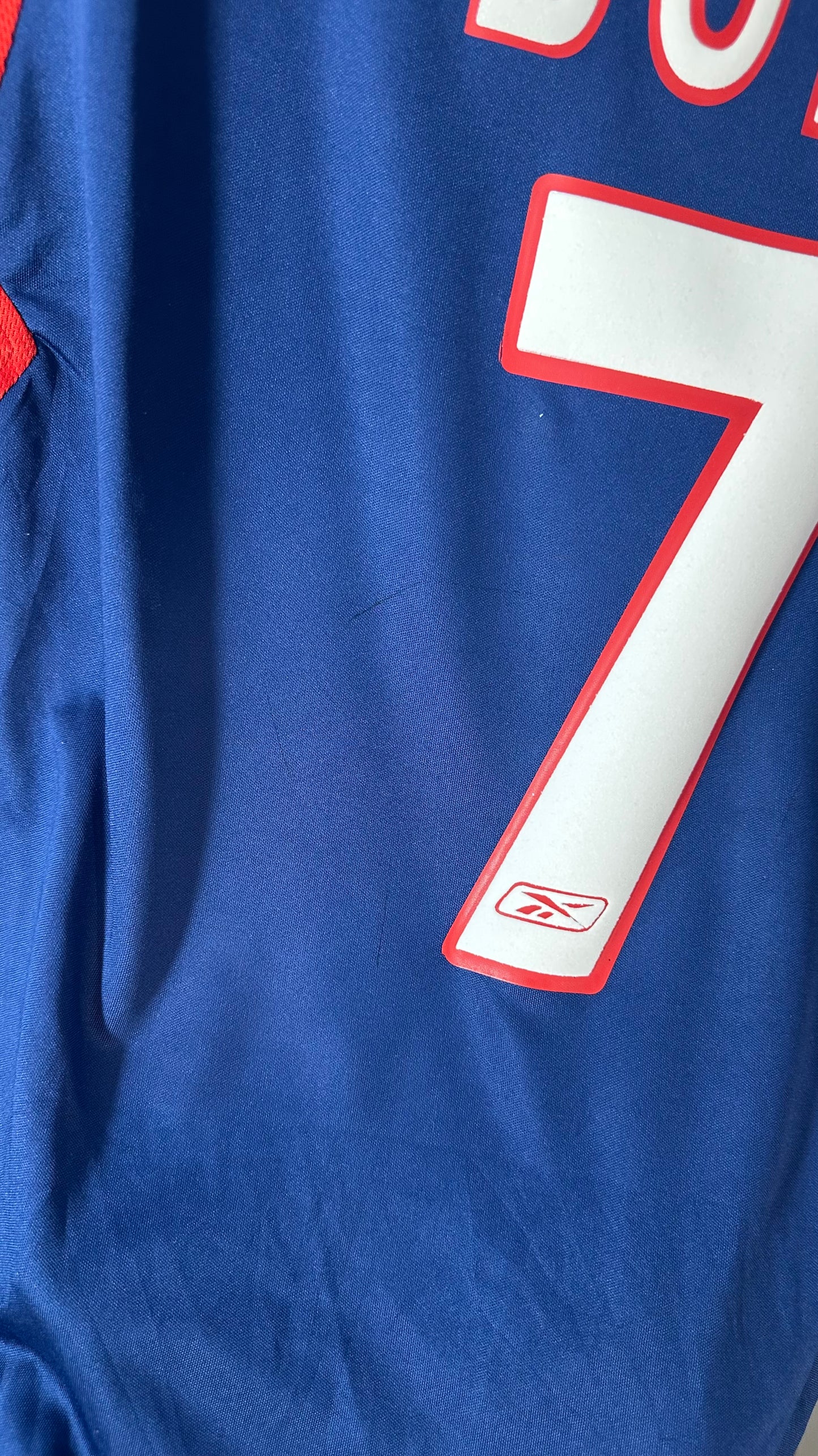 CHIVAS 2005 X BOFO AWAY (L)