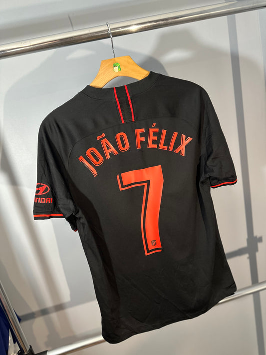 ATLETICO DE MADRID 20