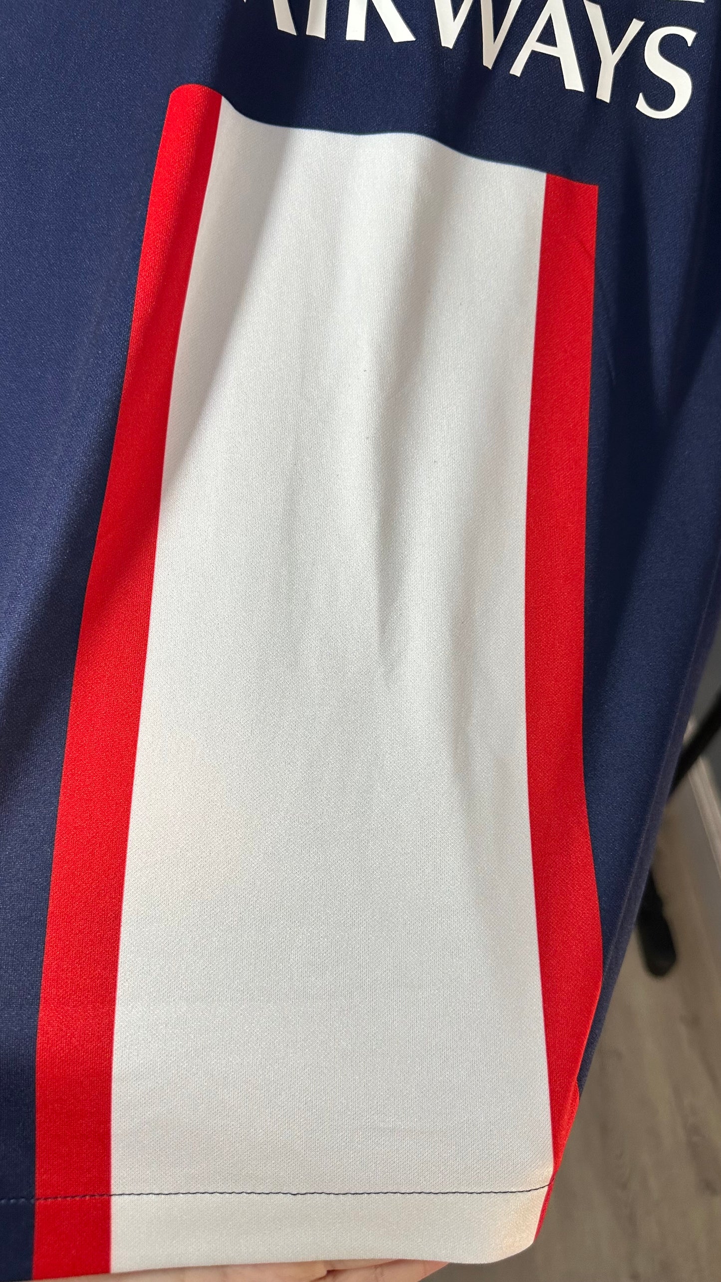PSG 2023 X MESSI HOME (XL)