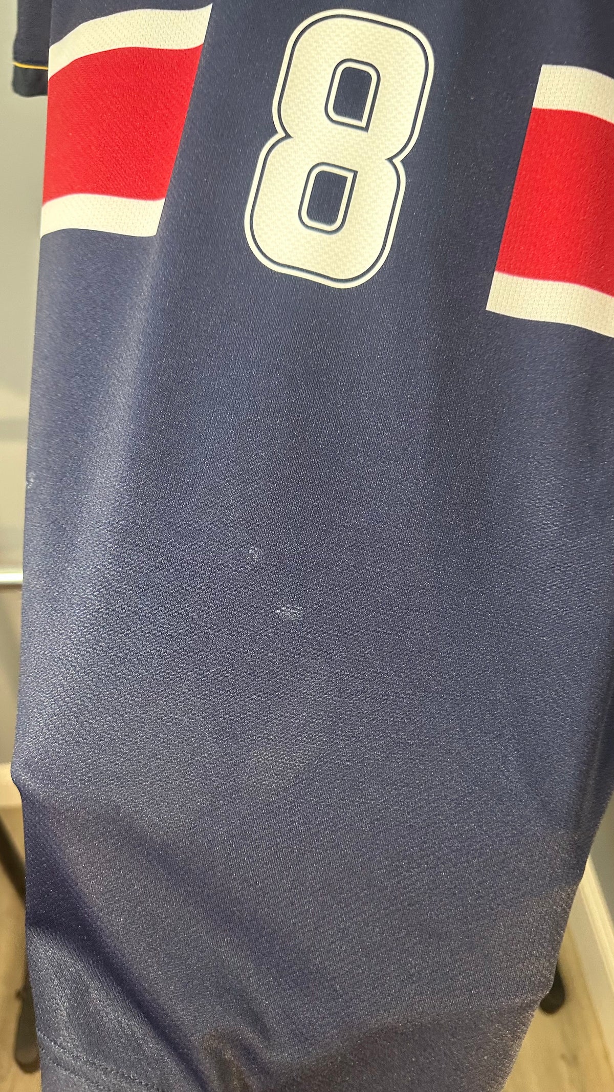 USA 2006 AWAY X LANDON DONOVAN (M)