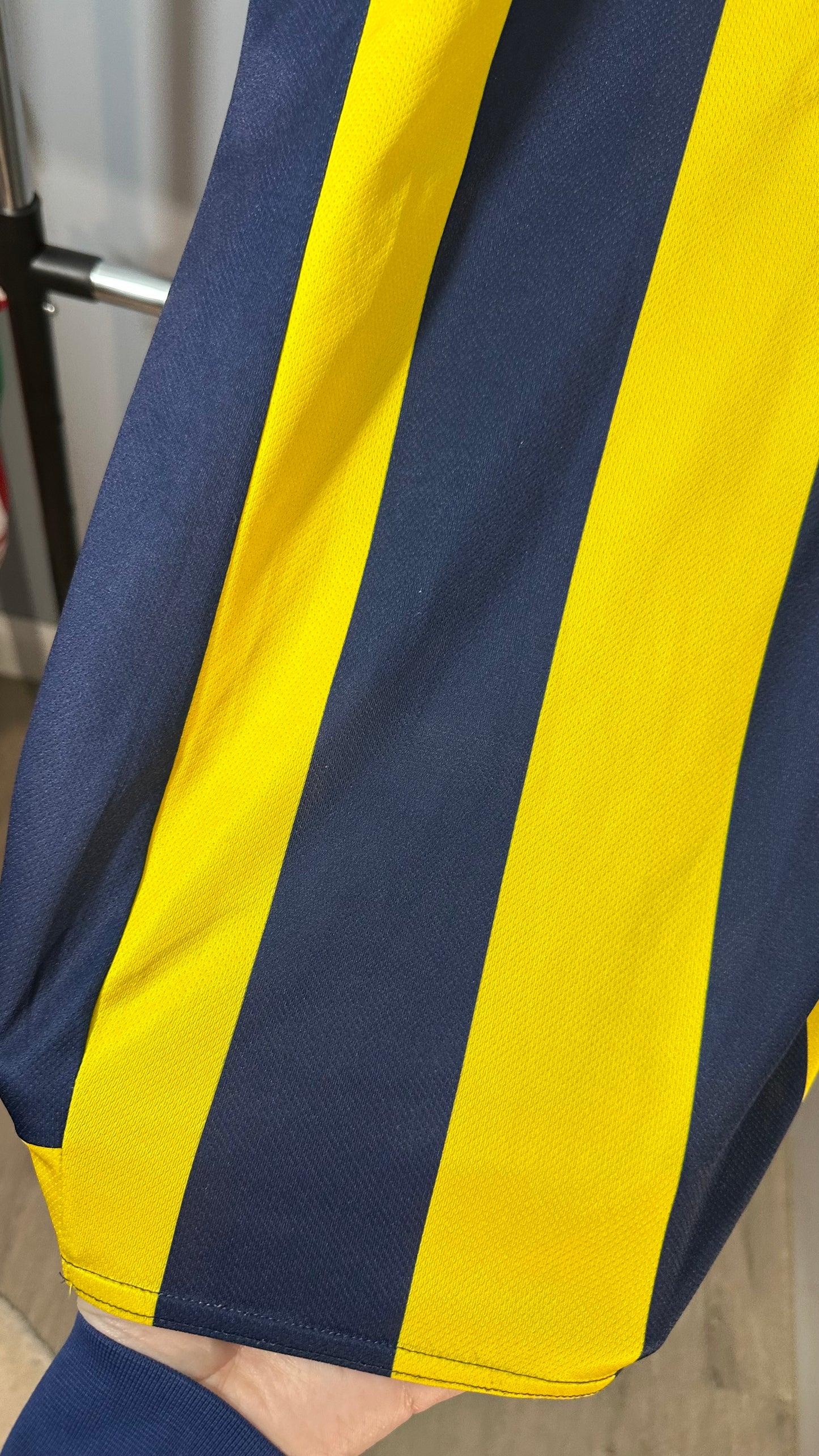 FENERBAHCE 2015 X V. PERSIE HOME (2XL)