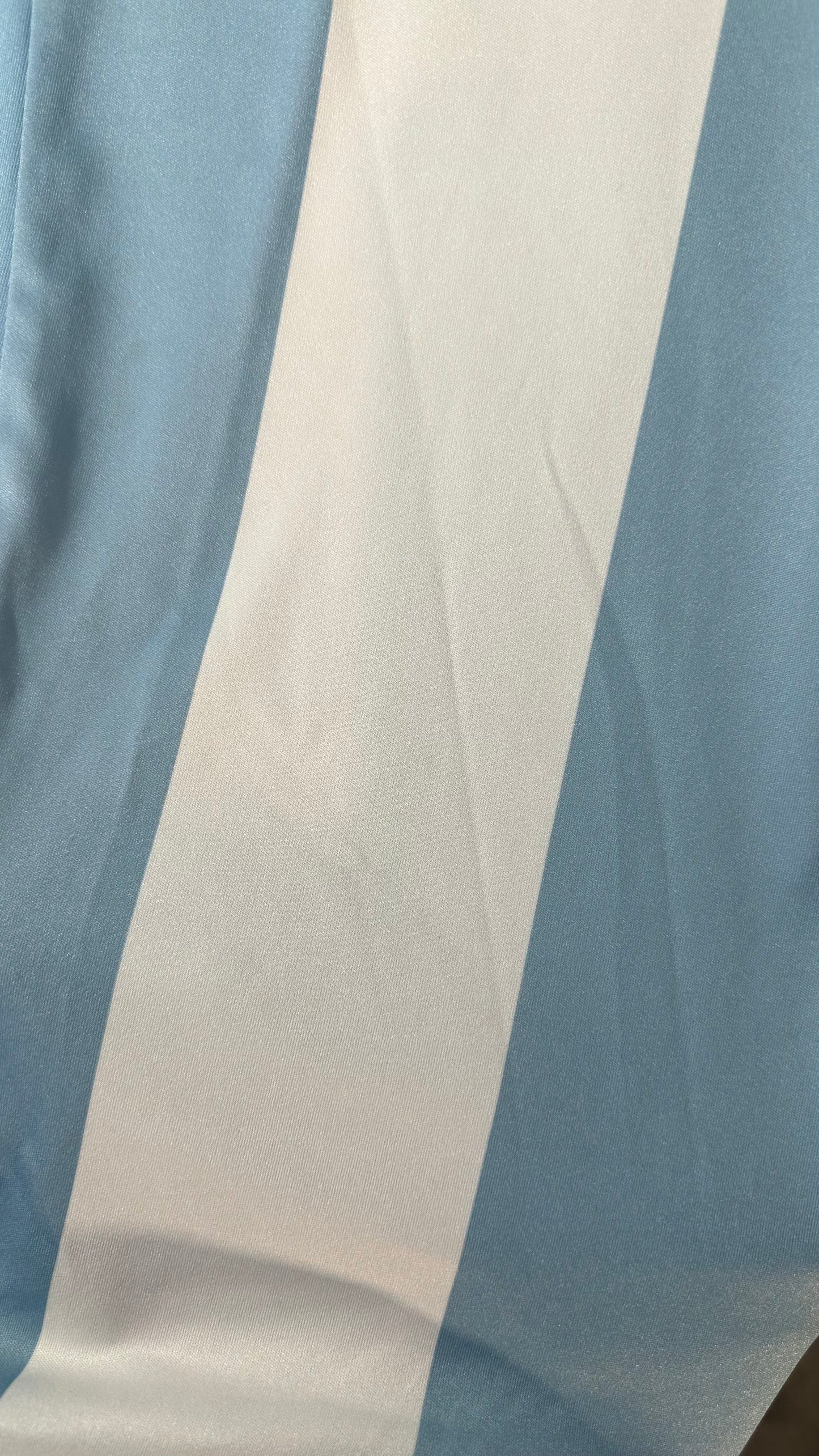 ARGENTINA 2016 X MESSI HOME (L)