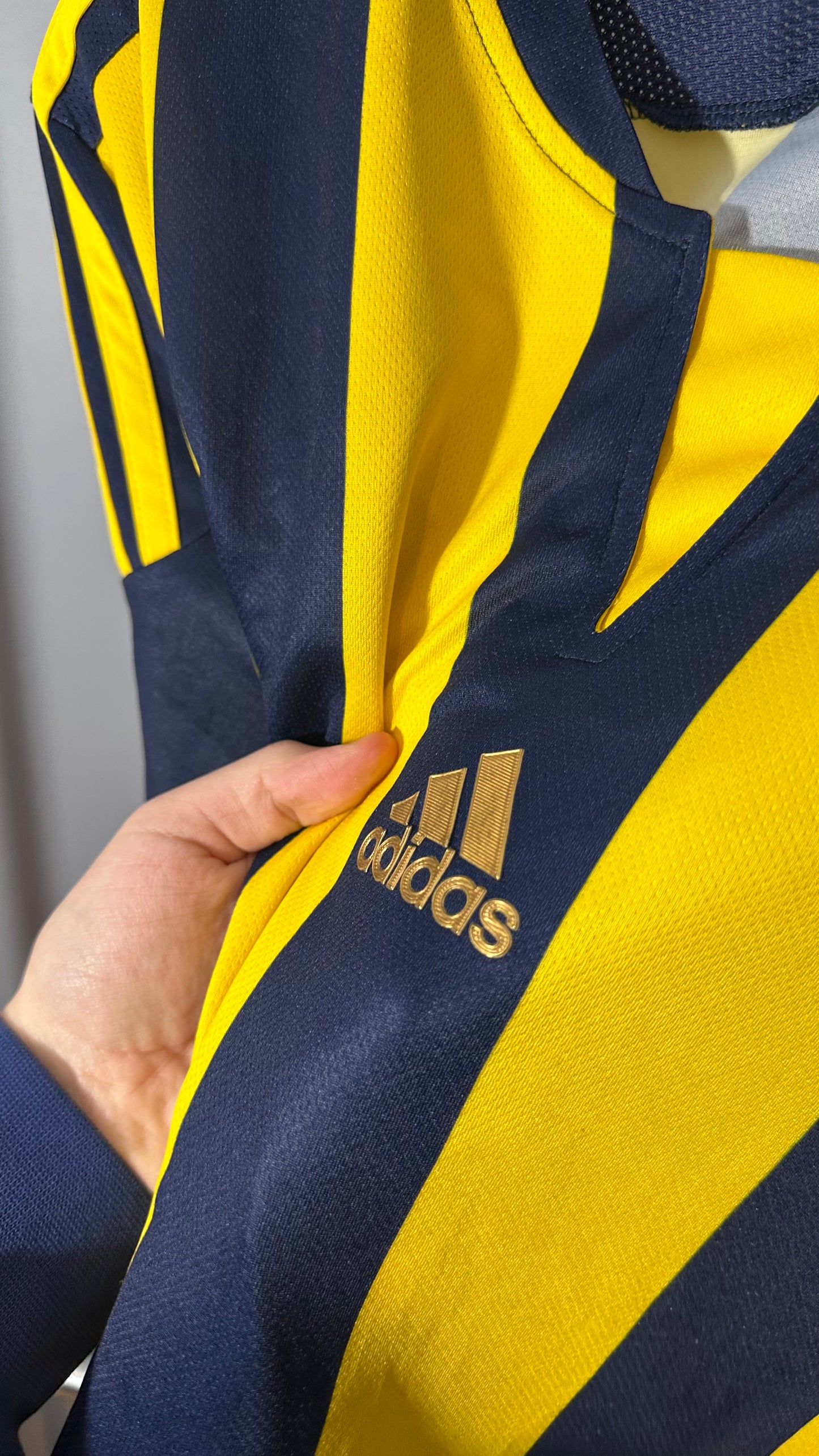 FENERBAHCE 2015 X V. PERSIE HOME (2XL)