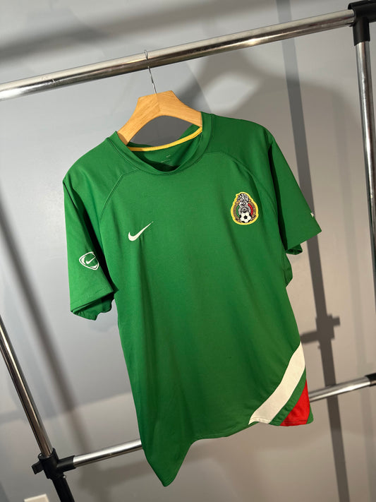 MEXICO 2006 TRAINING KIT (L)