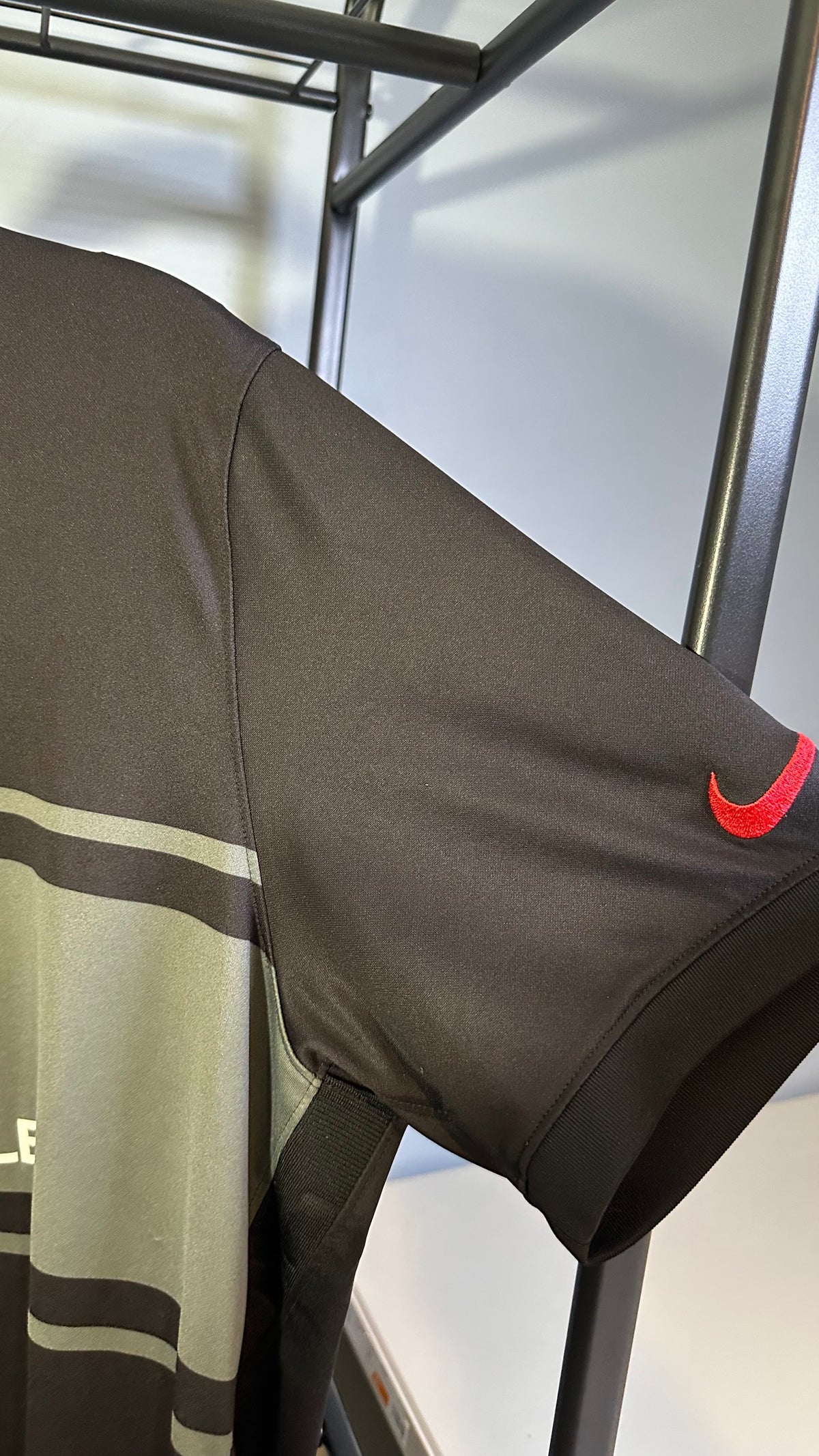 PSG 2021 AWAY X LIONEL MESSI (XL)