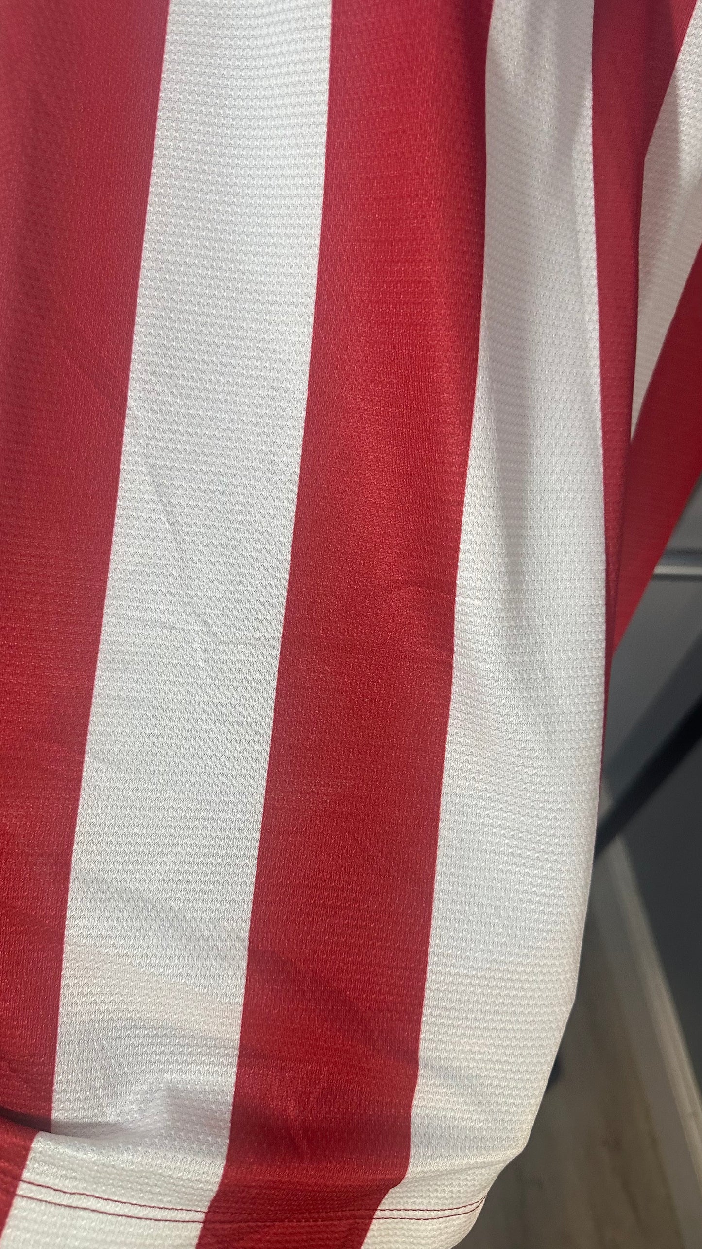 ATLETICO MADRID 2014 X DAVID VILLA HOME (M)