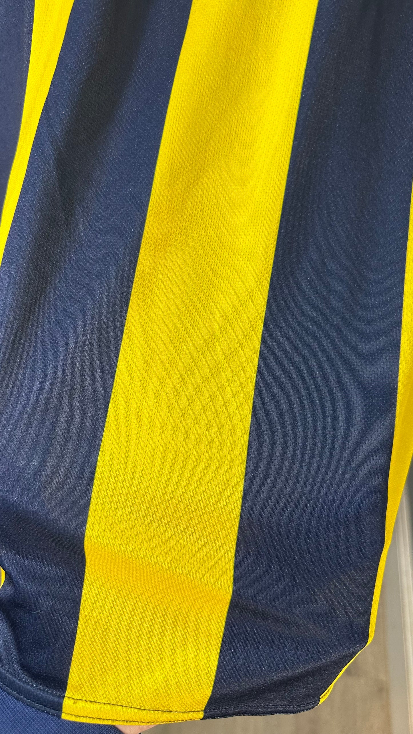 FENERBAHCE 2015 X V. PERSIE HOME (2XL)