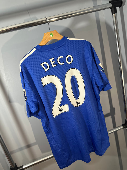 CHELSEA 2009 X DECO HOME (L)