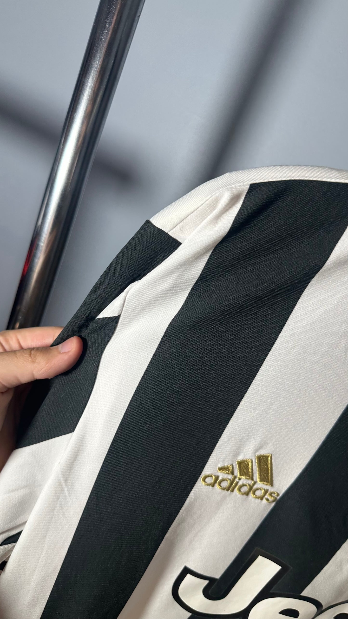 JUVENTUS 2017 X PAULO DYBALA HOME (XL)