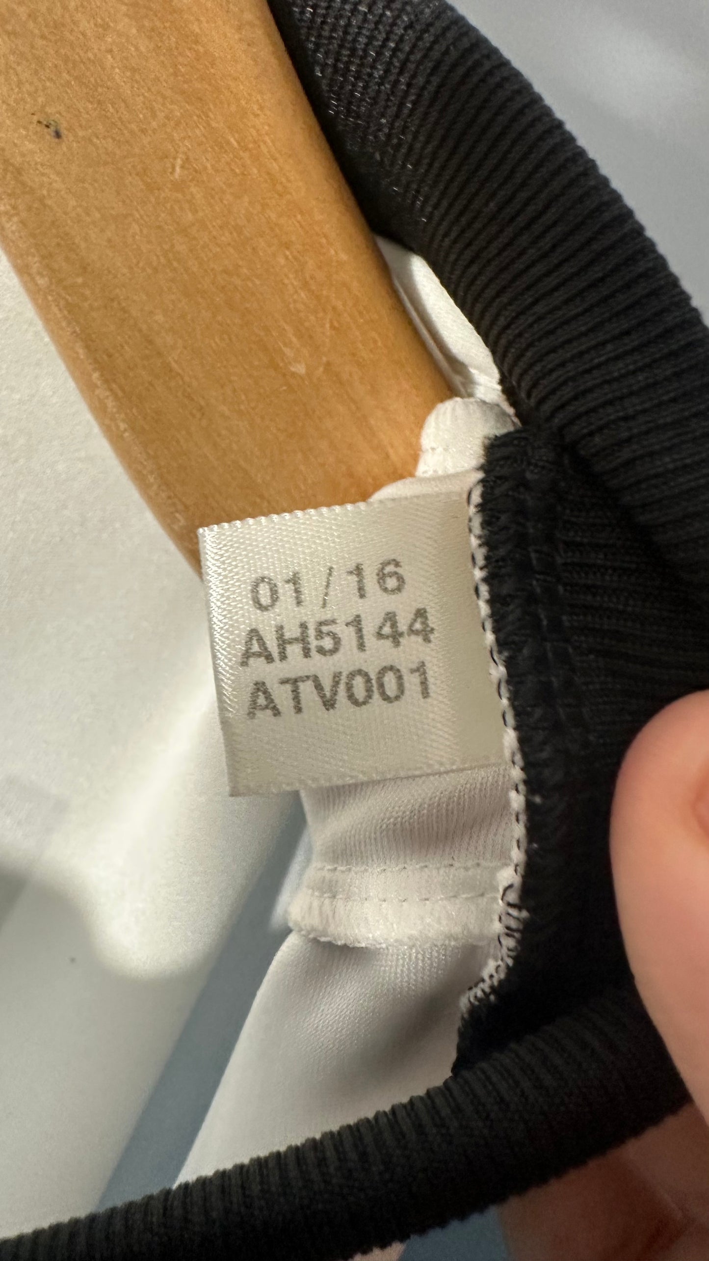 ARGENTINA 2016 X MESSI HOME (L)