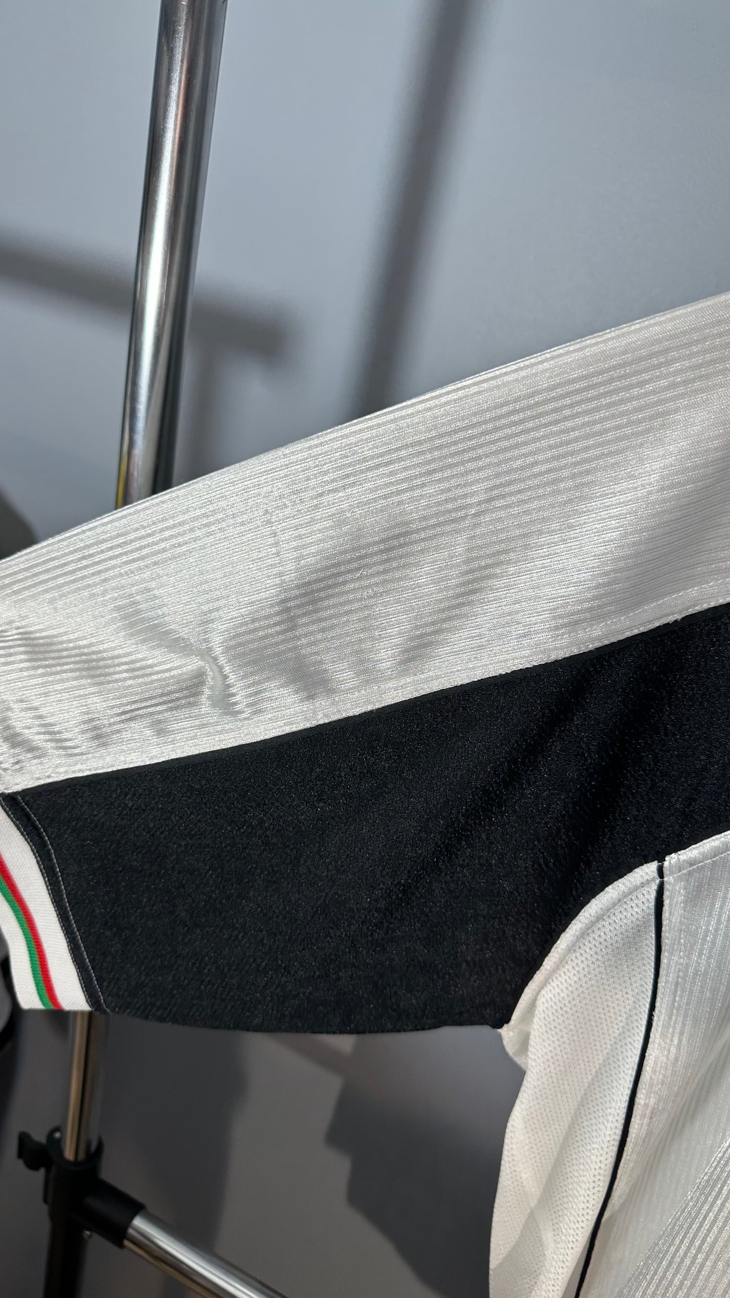 MEXICO 2000 X HIGAREDA AWAY (XL)