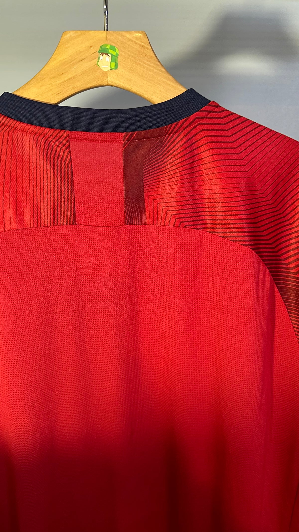 ARSENAL 2018 TRAINING JERSEY (XL) BNWT