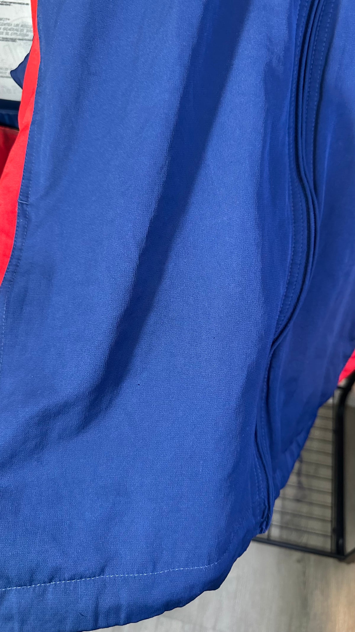 USA 1998 TRACK JACKET (XL)
