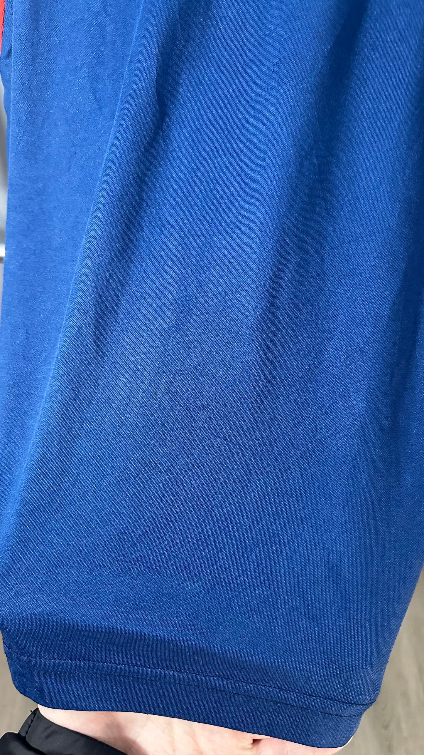 CHIVAS 2005 X BOFO AWAY (L)