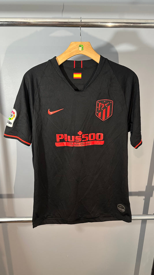 ATLETICO DE MADRID 20
