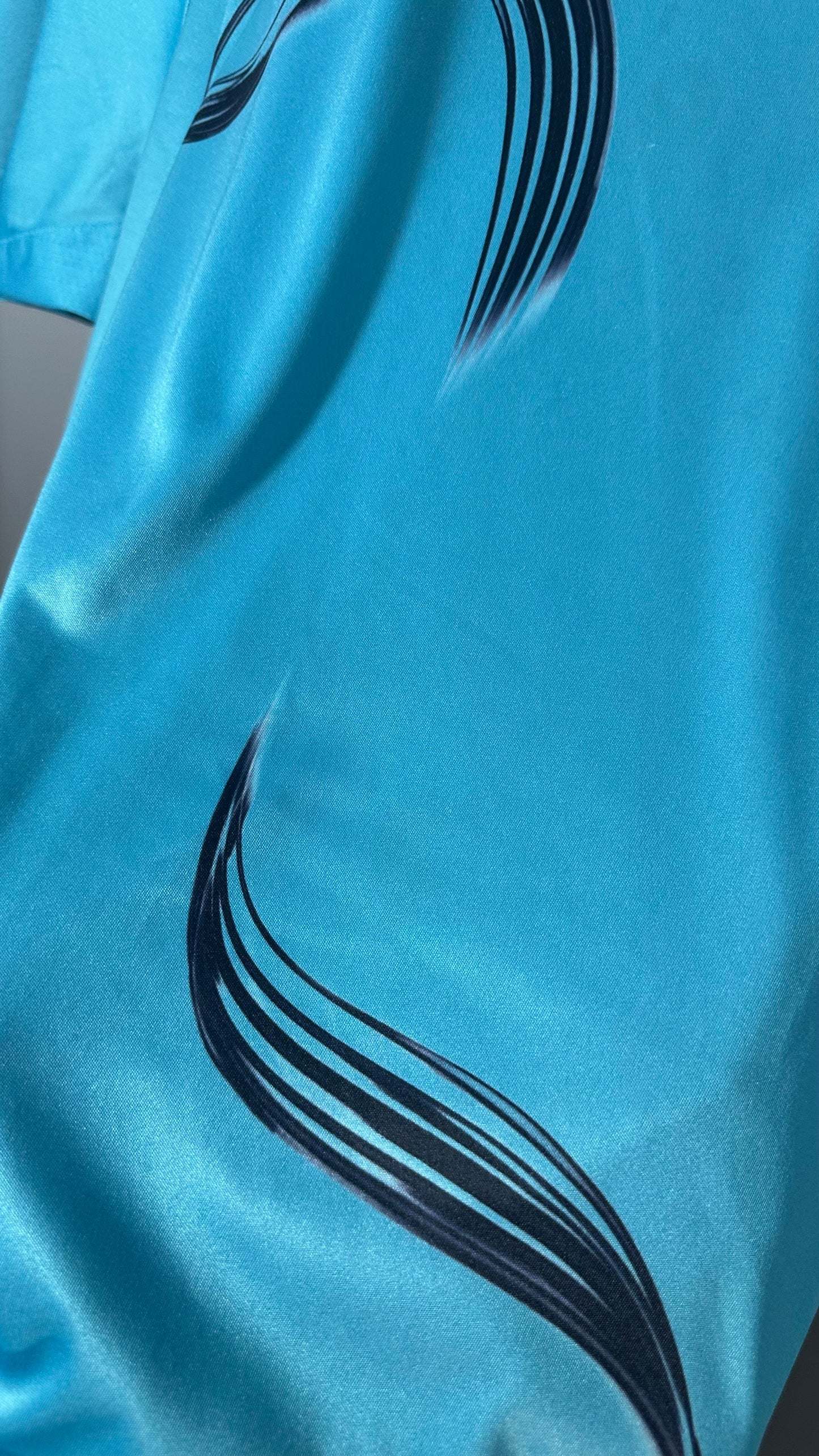 FC BARCELONA 2008 TRAINING JERSEY