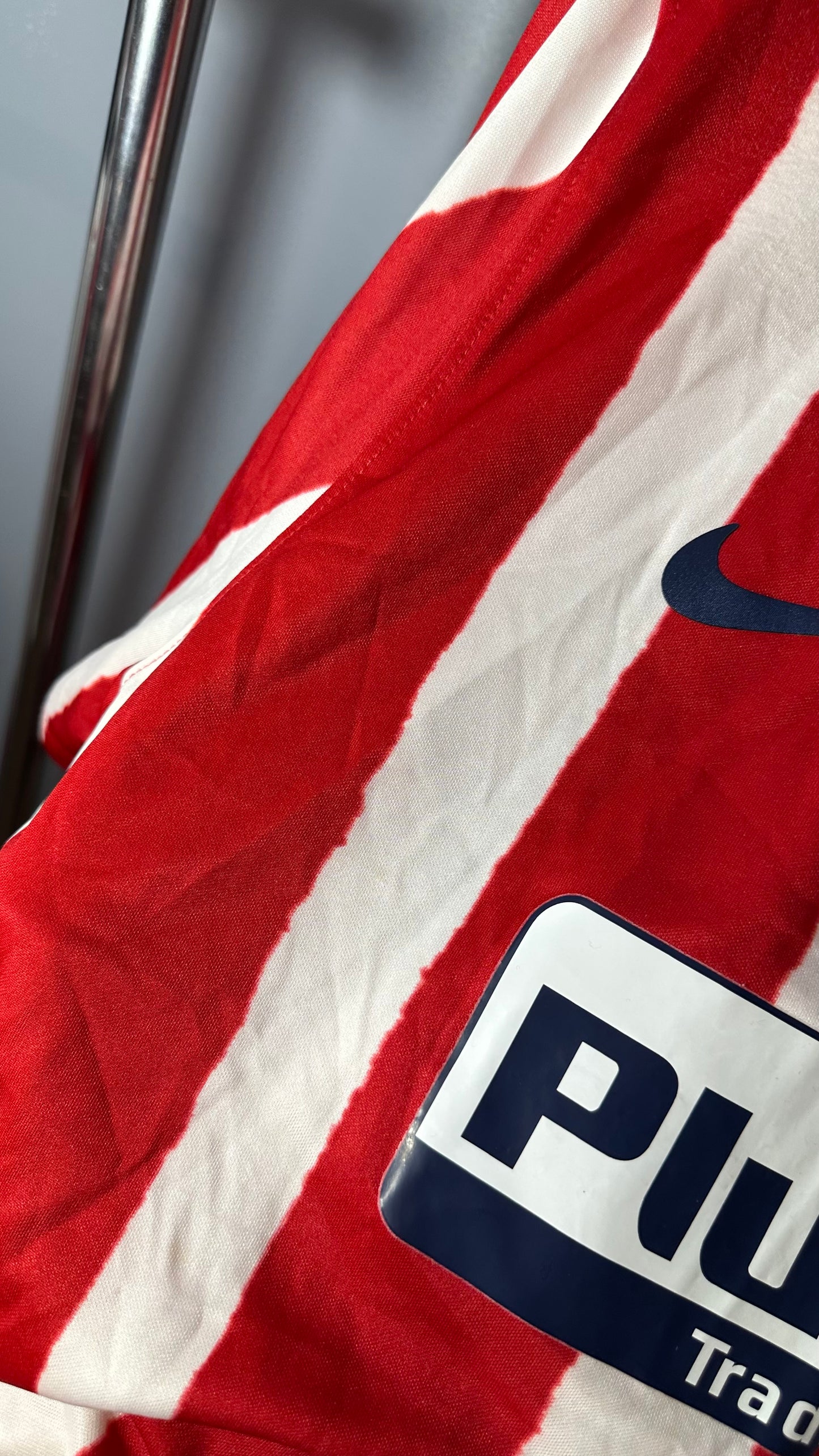 ATLETICO DE MADRID 2021 X LUIS SUAREZ HOME (2XL)