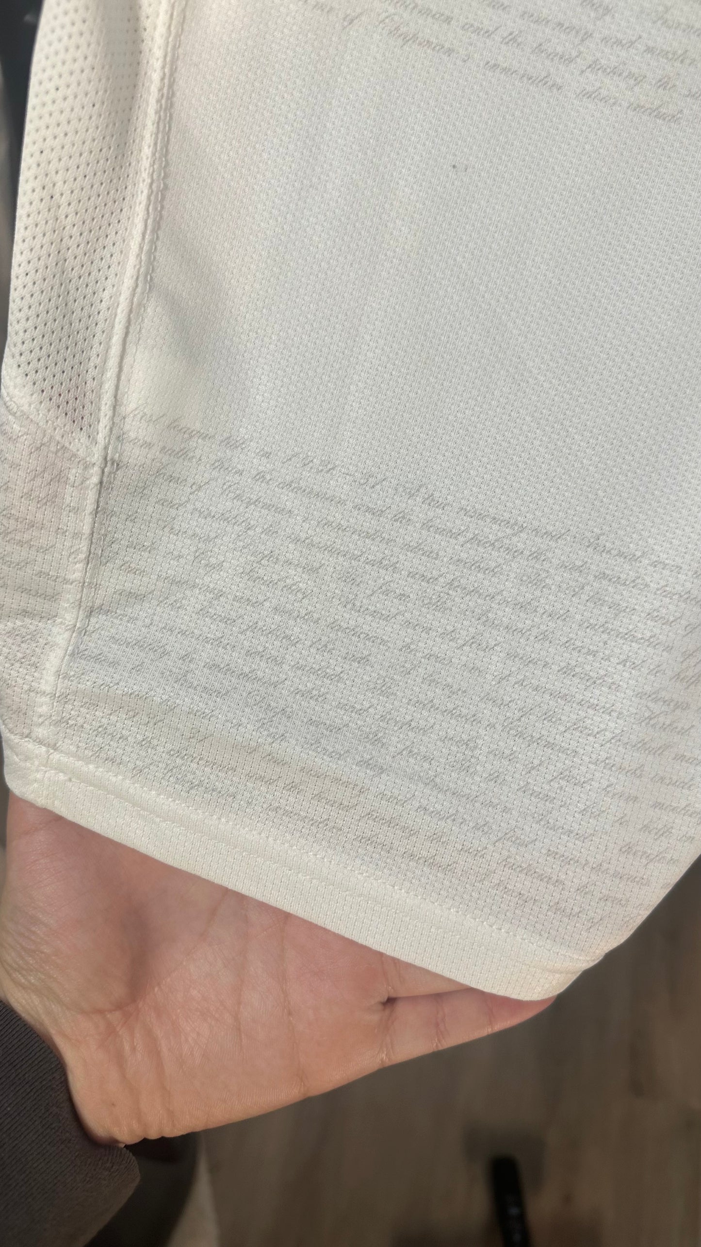 ARSENAL 2007 X VAN PERSIE AWAY (M)