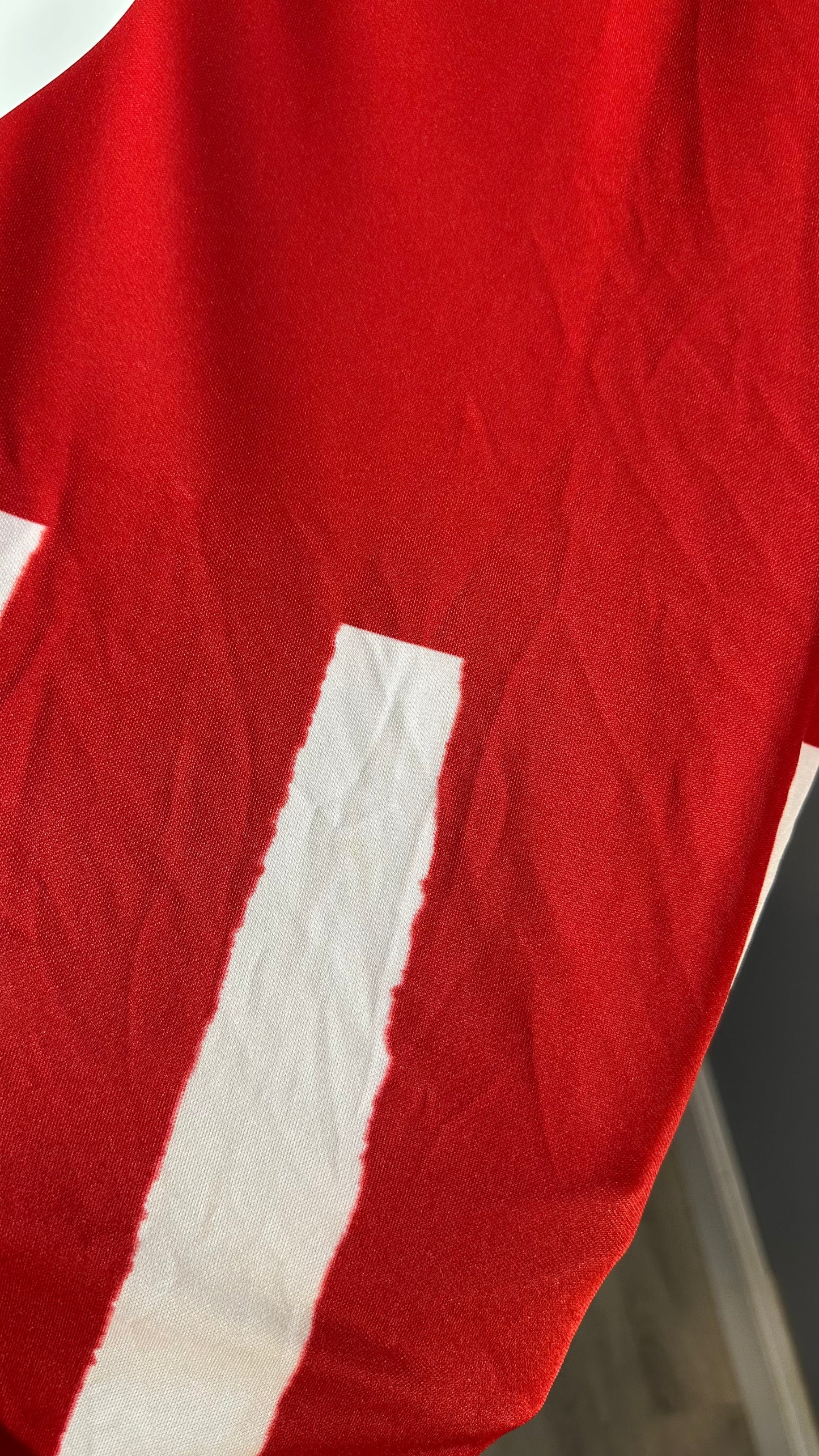 ATLETICO DE MADRID 2021 X LUIS SUAREZ HOME (2XL)