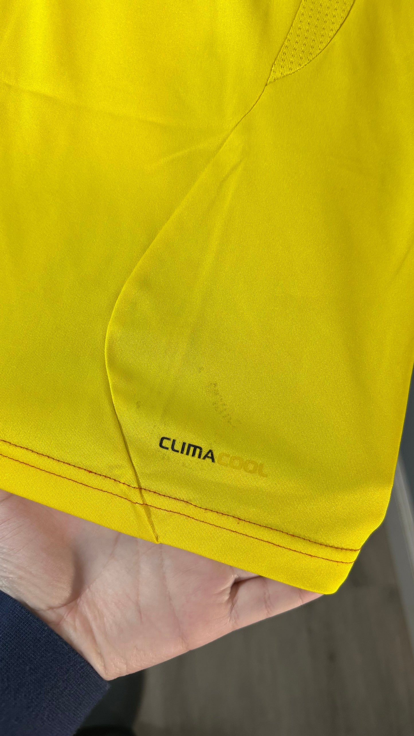 COLOMBIA 2012 X FALCAO HOME (L)